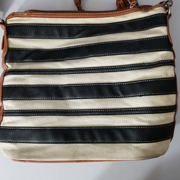 Stone Mountain Shoulder Bag Purse - Picture 6 of 10